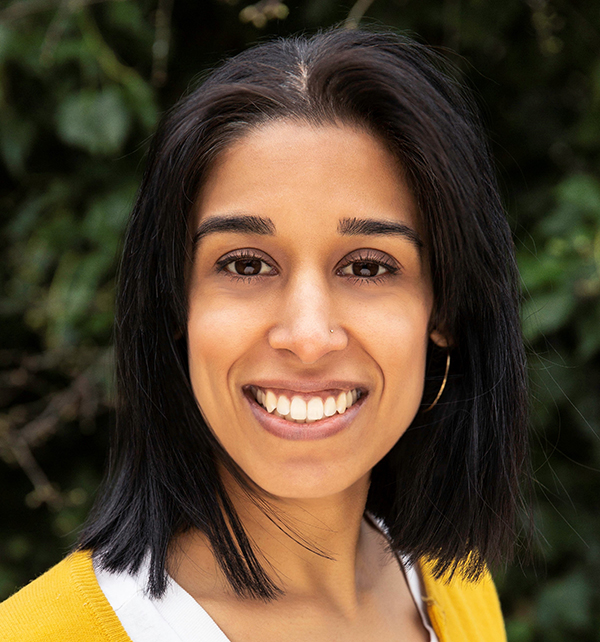 Rakhi Chand Counselling East London